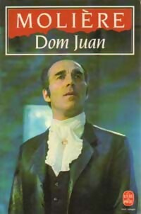 Image du vendeur pour Dom Juan - Moli?re mis en vente par Book Hmisphres