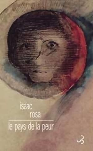 Seller image for Le pays de la peur - Isaac Rosa for sale by Book Hmisphres