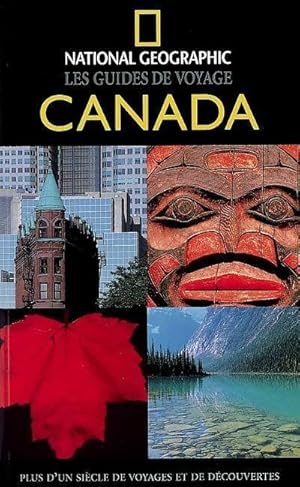 Seller image for Canada - Michael Ivory for sale by Book Hmisphres