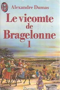Seller image for Le Vicomte de Bragelonne Tome I - Alexandre Dumas for sale by Book Hmisphres