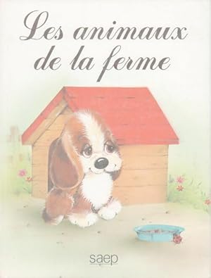 Image du vendeur pour Les animaux de la ferme - Damaris Klethi mis en vente par Book Hmisphres