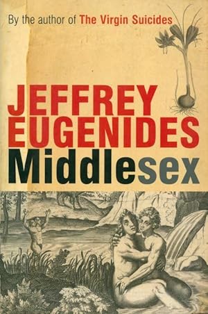 Imagen del vendedor de Middlesex - Jeffrey Eugenides a la venta por Book Hmisphres