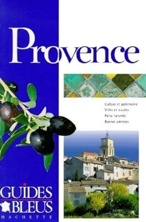 Provence 2000 - Collectif