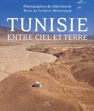 Bild des Verkufers fr La Tunisie entre ciel et terre - Jellel Gasteli zum Verkauf von Book Hmisphres