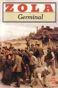 Image du vendeur pour Germinal - Emile Zola mis en vente par Book Hmisphres