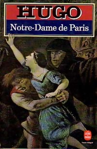 Seller image for Notre Dame de Paris - Victor Hugo for sale by Book Hmisphres