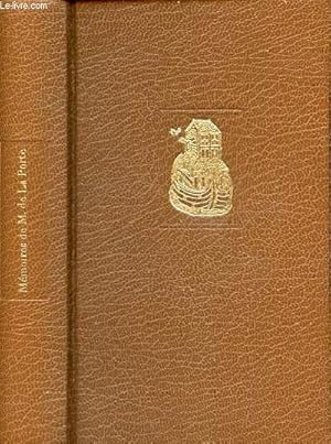 Immagine del venditore per Mmoires de M.de la Porte, premier valet de chambre de Louis XIV contenant plusieurs particularits des regnes de Louis XIII & de Louis XIV. venduto da Le-Livre