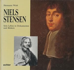 Niels Stensen. Sein Leben in Dokumenten und Bildern.