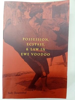 Seller image for Possession, Ecstasy and Law in Ewe Voodoo. for sale by Plurabelle Books Ltd