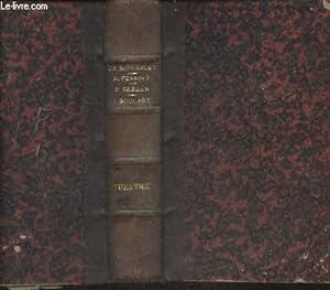 Seller image for Les dindons de la farce- Comdie en trois actes for sale by Le-Livre