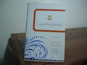 Imagen del vendedor de I Was the Jukebox: Poems a la venta por Bungalow Books, ABAA
