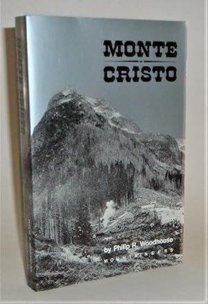 Seller image for Monte Cristo for sale by Azarat Books