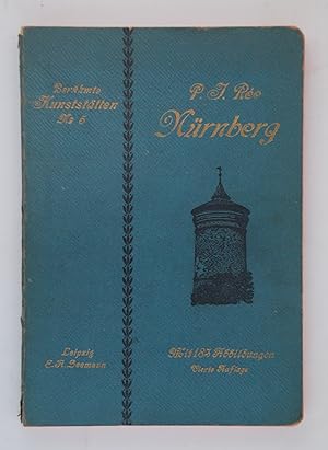 Seller image for Nurnberg for sale by FABRISLIBRIS
