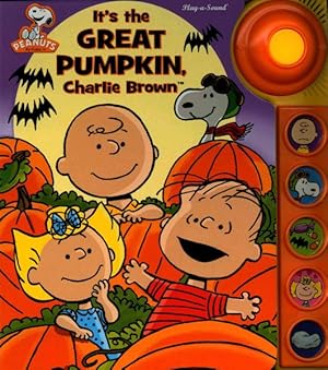 Immagine del venditore per It's the Great Pumpkin, Charlie Brown venduto da GreatBookPrices