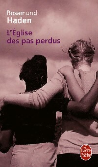 Seller image for L'eglise des pas perdus - Rosamund Haden for sale by Book Hmisphres