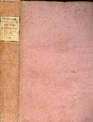 Bild des Verkufers fr Mlanges de littrature et de philosophie du 18e sicle - Tome 4. zum Verkauf von Le-Livre