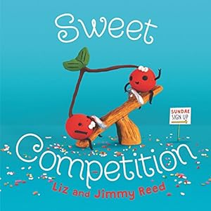 Seller image for Sweet Competition for sale by Reliant Bookstore