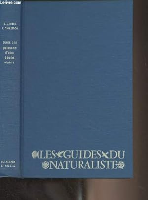 Seller image for Guide des poissons d'Eau douce et pche - "Les guides du naturaliste" for sale by Le-Livre