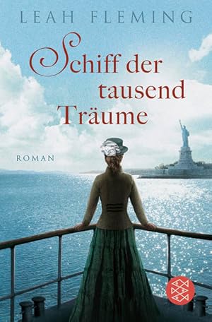 Schiff der tausend Träume: Roman