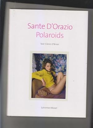 Seller image for Polaroids for sale by i libri di Prospero (ILAB - ALAI)