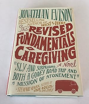 Seller image for The Revised Fundamentals of Caregiving for sale by Brothers' Fine and Collectible Books, IOBA