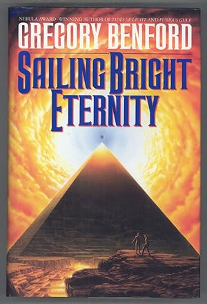 Imagen del vendedor de SAILING BRIGHT ETERNITY a la venta por Currey, L.W. Inc. ABAA/ILAB