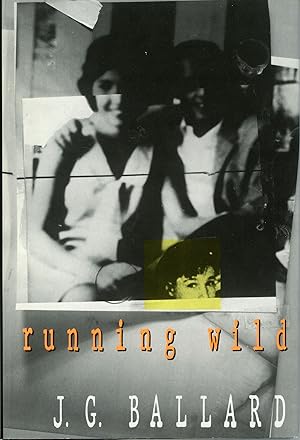 Seller image for RUNNING WILD for sale by Currey, L.W. Inc. ABAA/ILAB