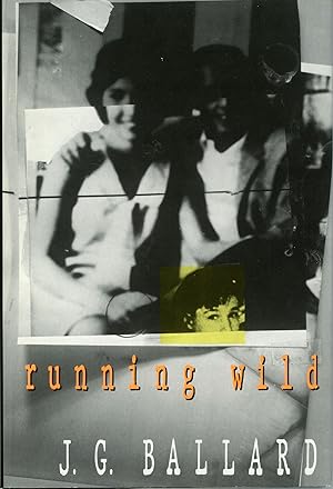 Image du vendeur pour RUNNING WILD mis en vente par Currey, L.W. Inc. ABAA/ILAB