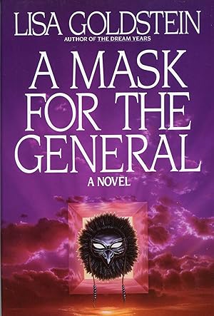 Seller image for A MASK FOR THE GENERAL for sale by Currey, L.W. Inc. ABAA/ILAB