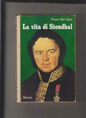 La vita di Stendhal