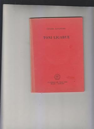 Toni Ligabue