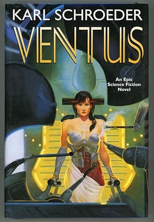 Seller image for VENTUS for sale by Currey, L.W. Inc. ABAA/ILAB