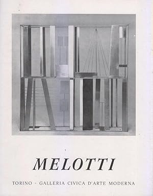 Melotti