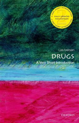 Image du vendeur pour Drugs: A Very Short Introduction (Paperback or Softback) mis en vente par BargainBookStores