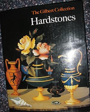 Seller image for Hardstones: The Gilbert Collection for sale by eclecticbooks