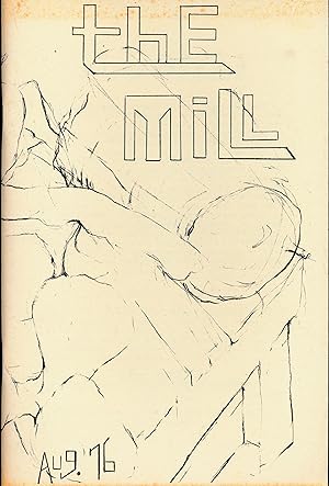 Seller image for The Mill, No. 1 (Vintage Magazine) for sale by Well-Stacked Books