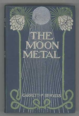 Image du vendeur pour THE MOON METAL mis en vente par Currey, L.W. Inc. ABAA/ILAB