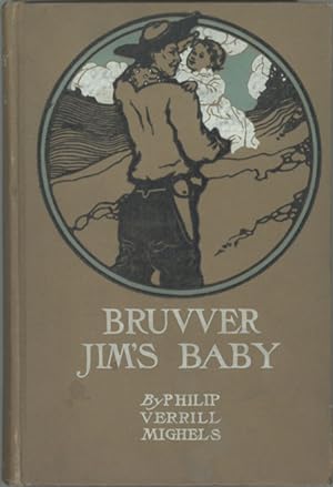 BRUVVER JIM'S BABY