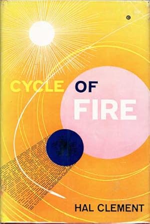 CYCLE OF FIRE