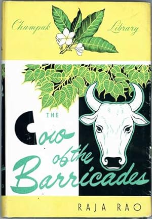 Seller image for THE COW OF THE BARRICADES AND OTHER STORIES . for sale by Currey, L.W. Inc. ABAA/ILAB