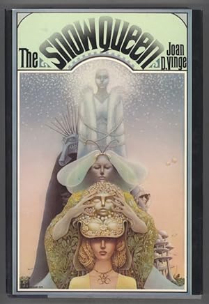 Seller image for THE SNOW QUEEN for sale by Currey, L.W. Inc. ABAA/ILAB
