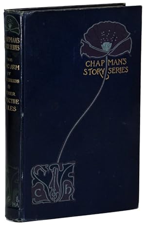 Seller image for THE LONG ARM by Mary E. Wilkins AND OTHER DETECTIVE STORIES by George Ira Brett, Professor Brander Matthews, and Roy Tellet for sale by Currey, L.W. Inc. ABAA/ILAB