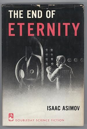 THE END OF ETERNITY