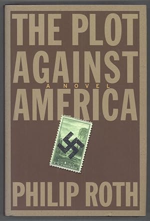 THE PLOT AGAINST AMERICA