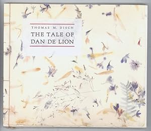 THE TALE OF DAN DE LION .