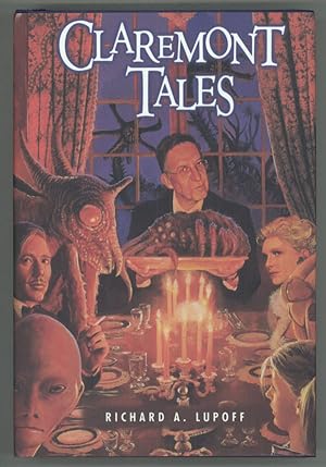 Seller image for CLAREMONT TALES for sale by Currey, L.W. Inc. ABAA/ILAB
