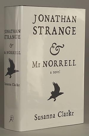 JONATHAN STRANGE & MR NORRELL .