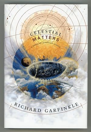 CELESTIAL MATTERS