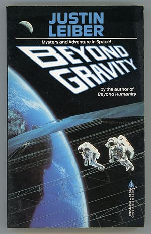 BEYOND GRAVITY