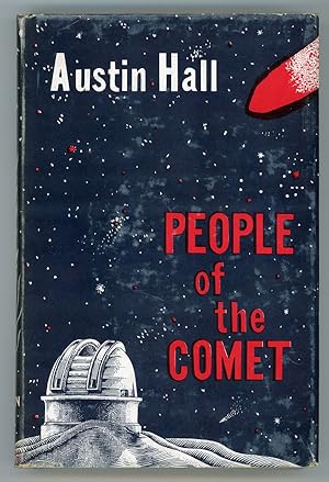 PEOPLE OF THE COMET .